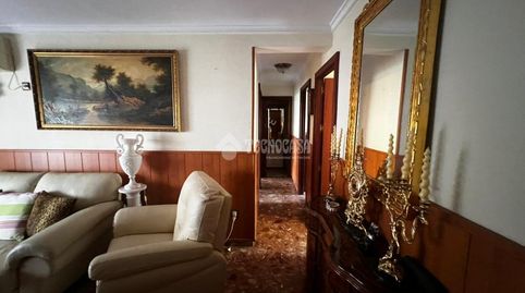 Foto 4 de Piso en venta en El Torrejón - El Cerezo, Sevilla Capital