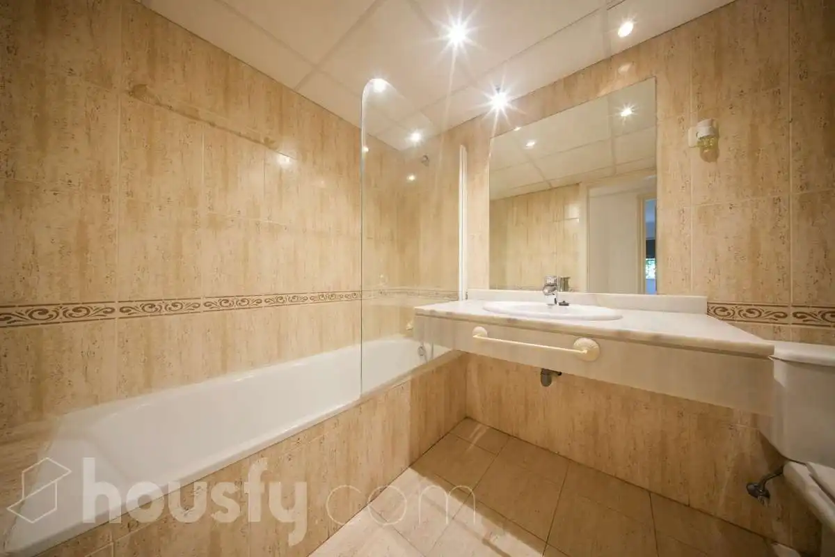 Piso con piscina en venta en Calle Ciudadela ., imagen 27