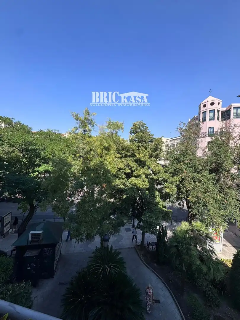 Flat with lift to rent in españa, imagen 6