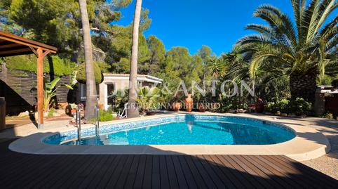 Foto 3 de Casa o xalet en venda a Montepilar, Valencia