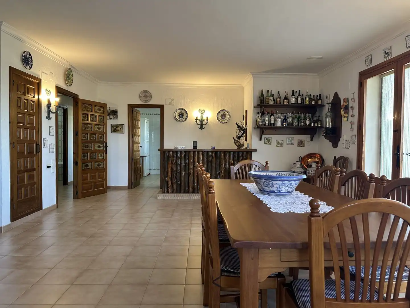 Haus oder Chalet zum Verkauf in Santa Ana