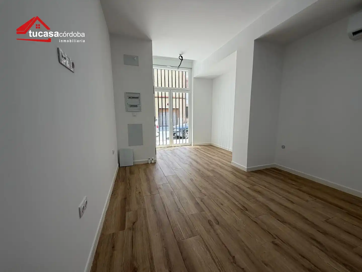Planta baixa en venda en Córdoba amb Aire condicionat