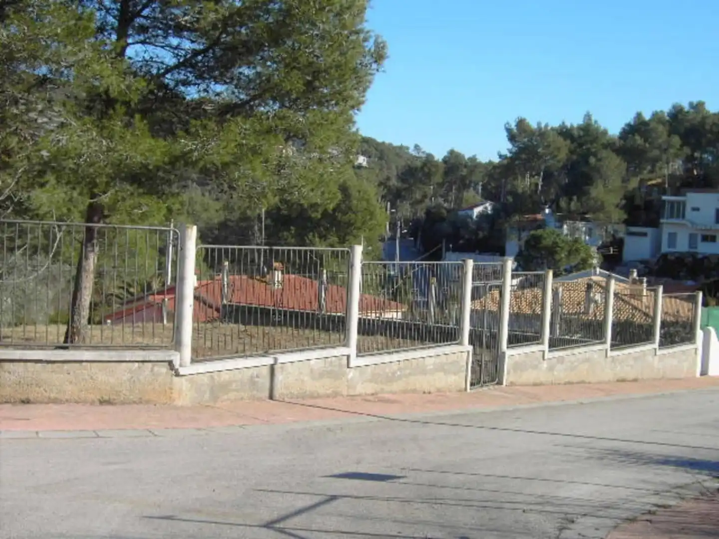 Terreny residencial en venda a Olivella, imagen 5