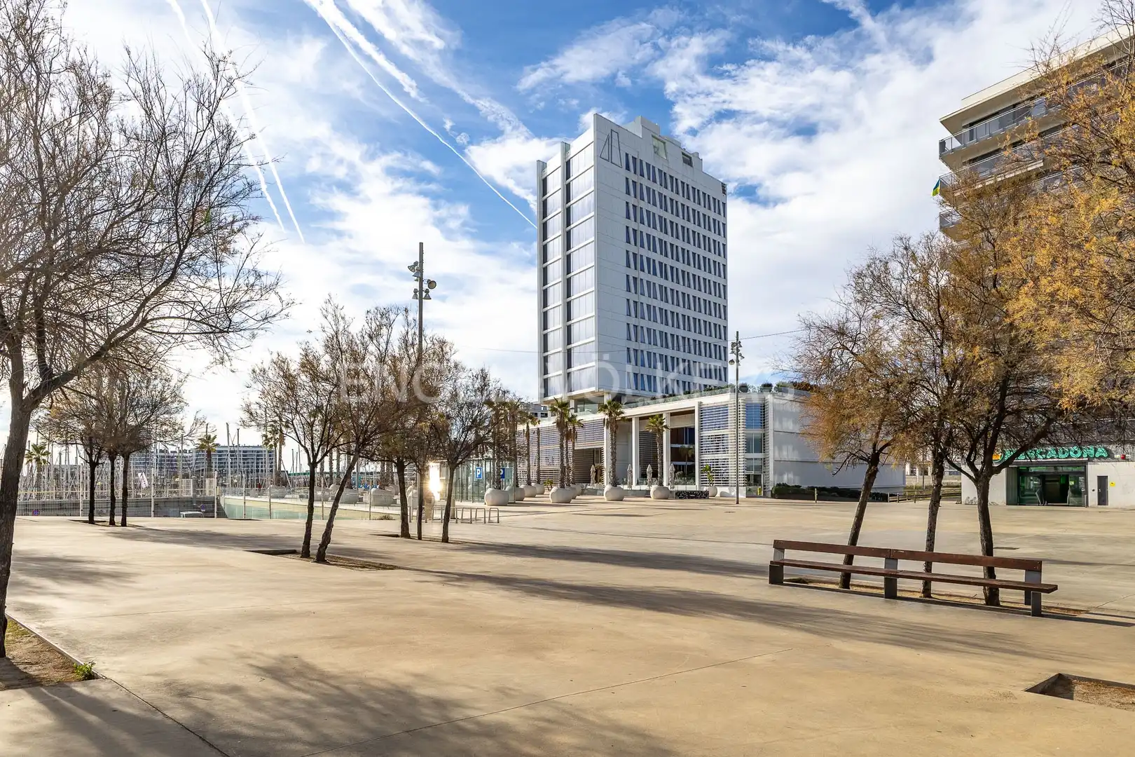 Wohnung mit Terrasse zum Verkauf in Port, imagen 56