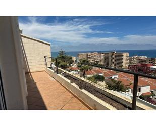 Exterior view of House or chalet for sale in Torrevieja  with Air Conditioner, Heating and Private garden
