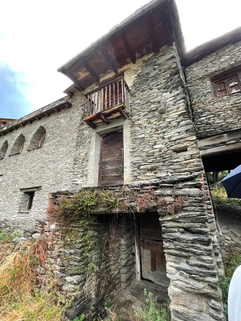 Casa rústica en venda a Carrer Cuco-surri 10, imagen 8