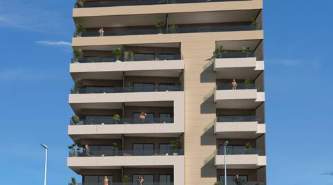 Photo 2 from new construction home in Flat for sale in Carrer Presidente Adolfo Suárez, 7, Sector V, Alicante