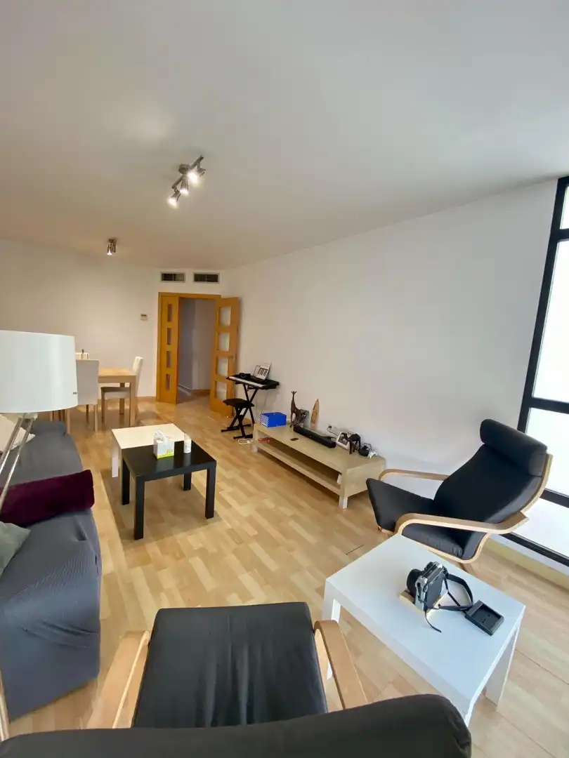Flat for sale in Moncada, Valencia