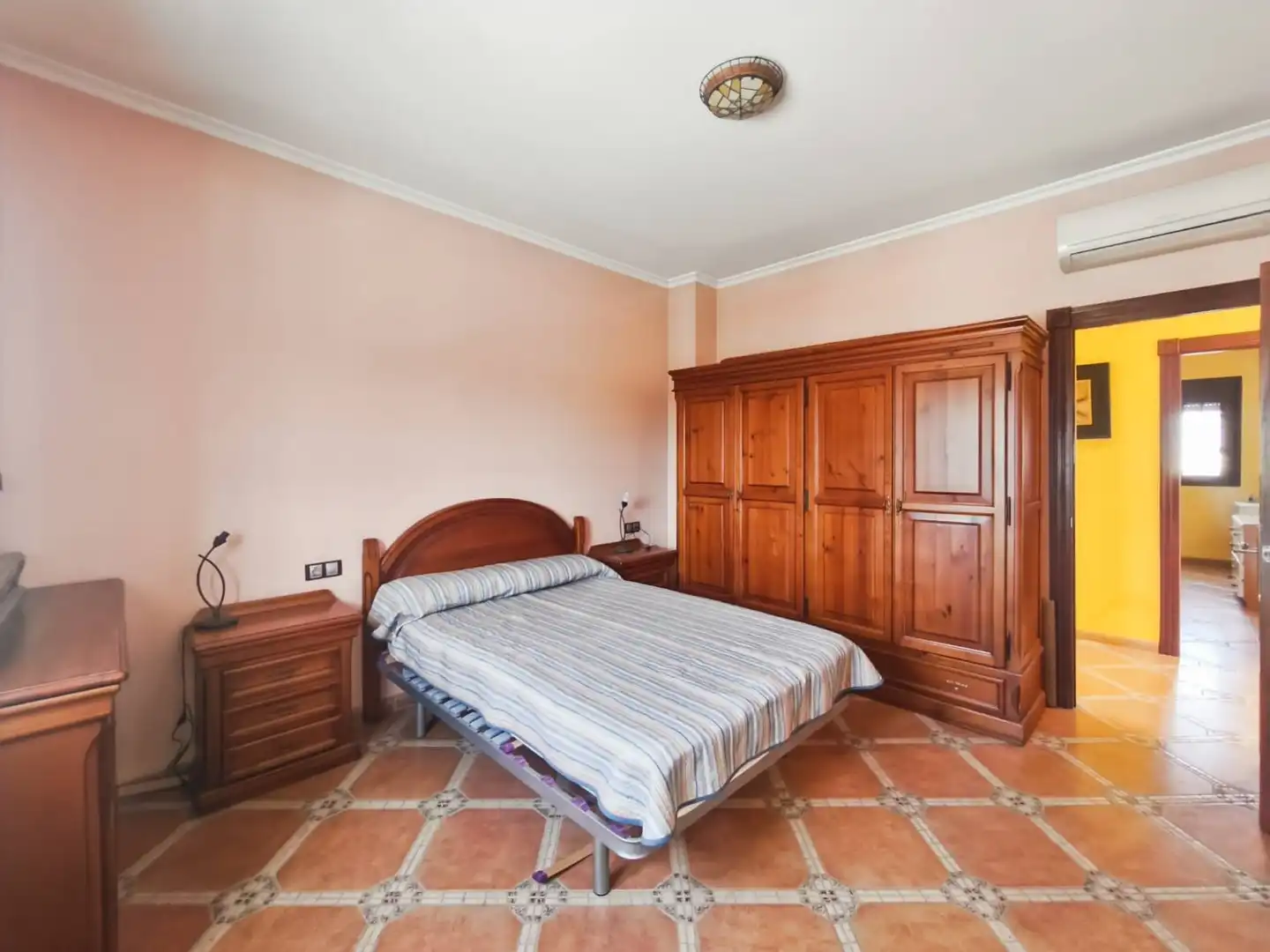 Villa mit Pool zum Verkauf in Piedras Redondas - Torrecárdenas, imagen 44