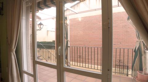 Foto 2 de Casa o xalet en venda a Avenida de España, Hervencias Altas - El Pinar, Ávila Capital