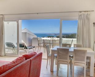 Attic for sale in Benalmádena  with Air Conditioner and Community pool