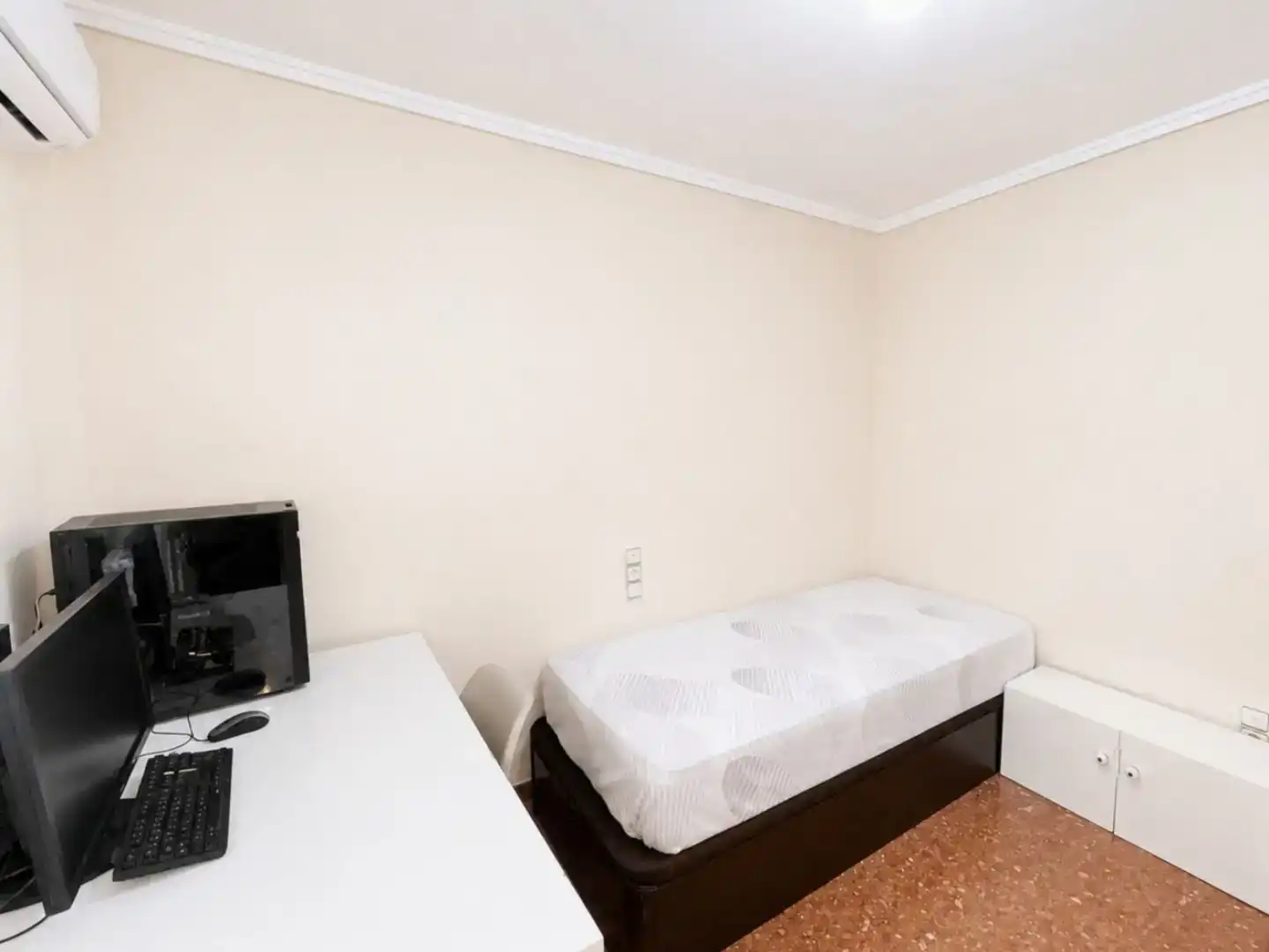 Habitación de Piso en venta en Gandia con Aire acondicionado y Balcón