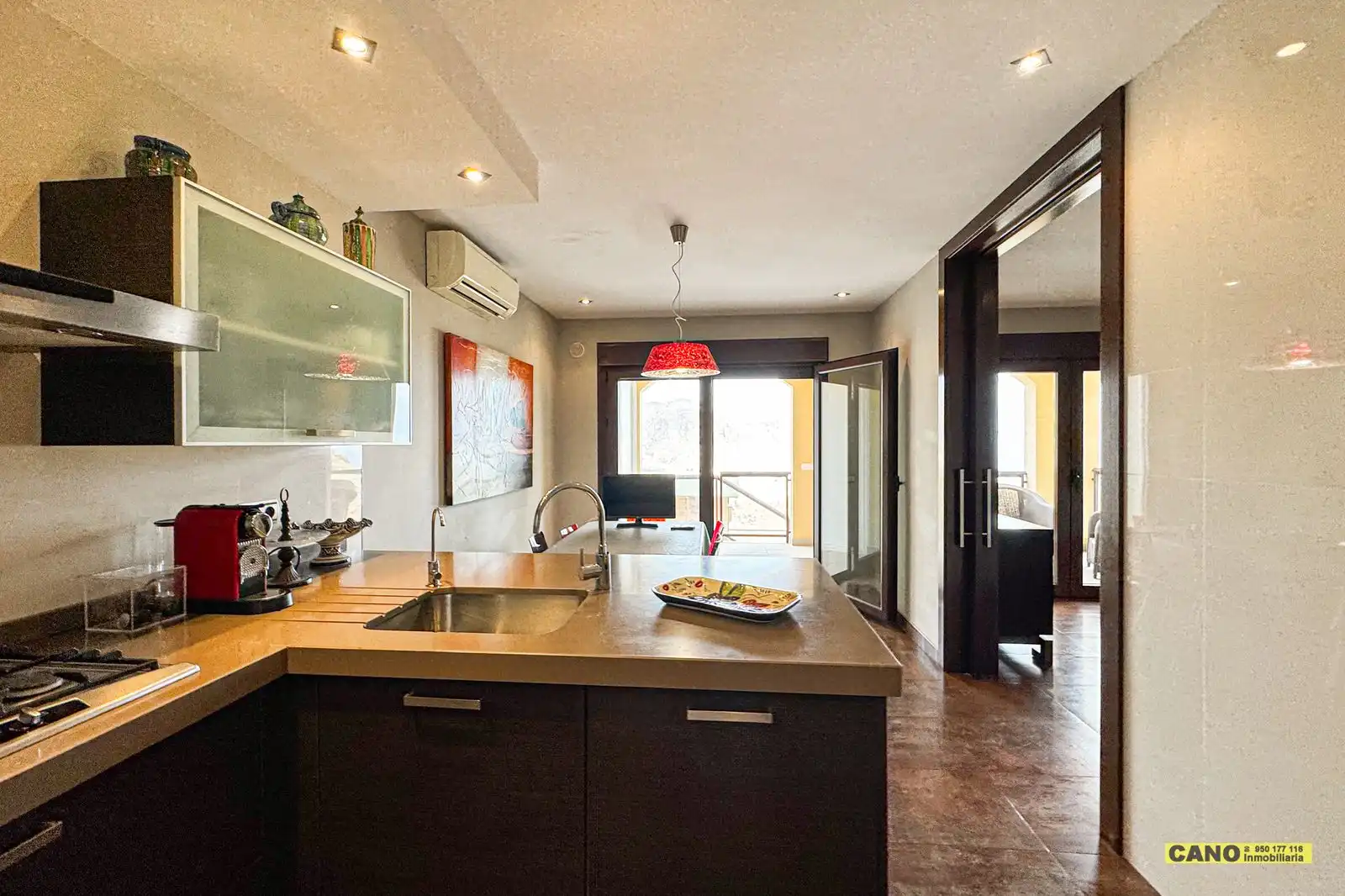 Casa con piscina in vendita a los Pinos, imagen 41