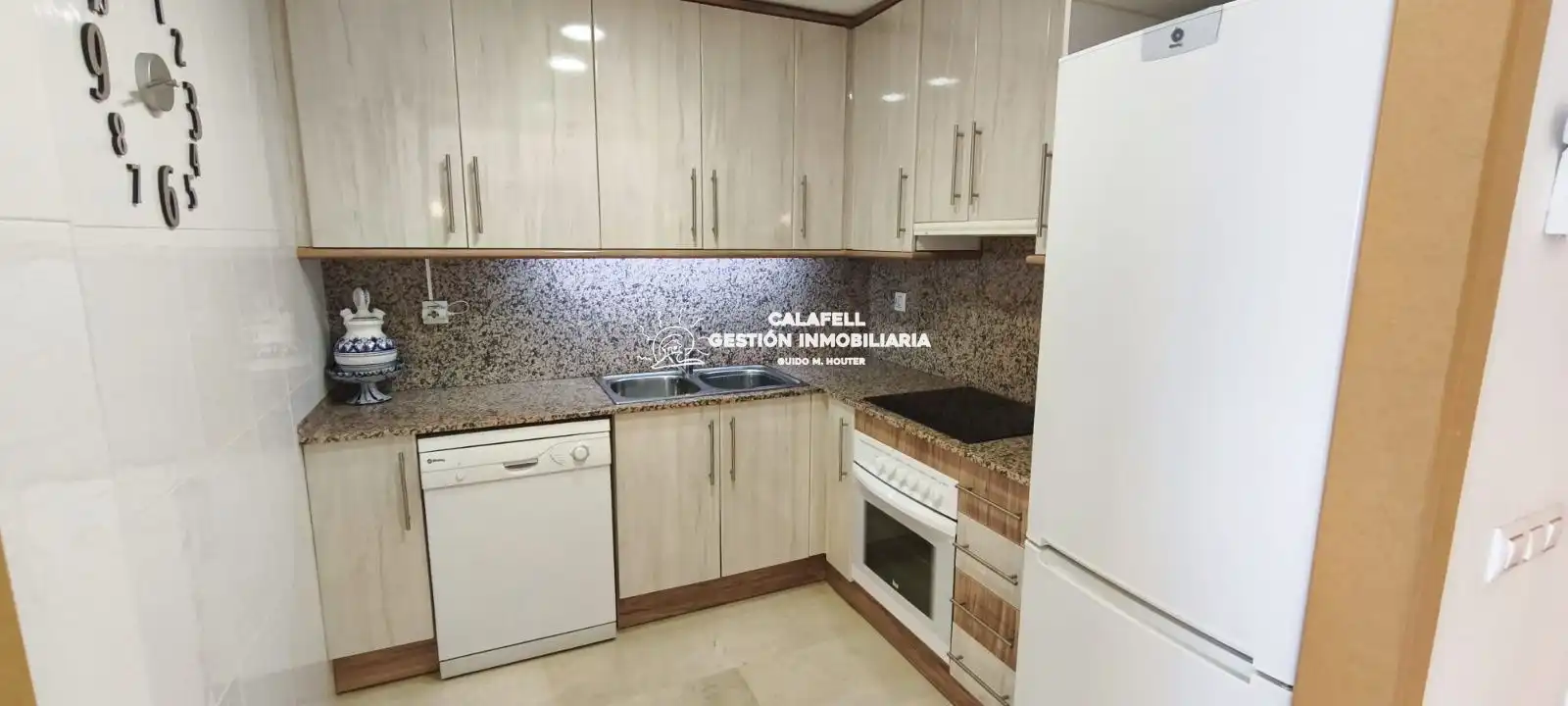 Wohnung zum Verkauf in MARITIM SANT JOAN DE DEU, 8, Calafell Platja