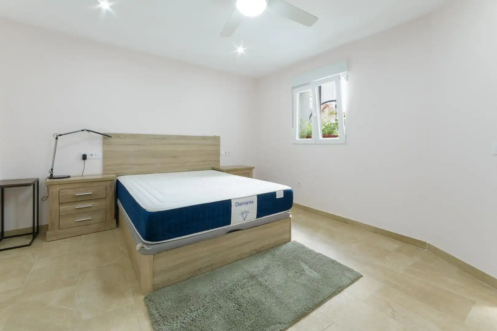 Habitación de Casa o chalet en venta en Tavernes de la Valldigna con Terraza