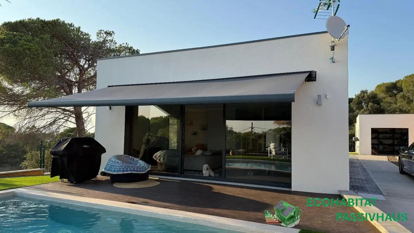 Maison avec piscine à vendre à Carrer Falguera 49, imagen 12