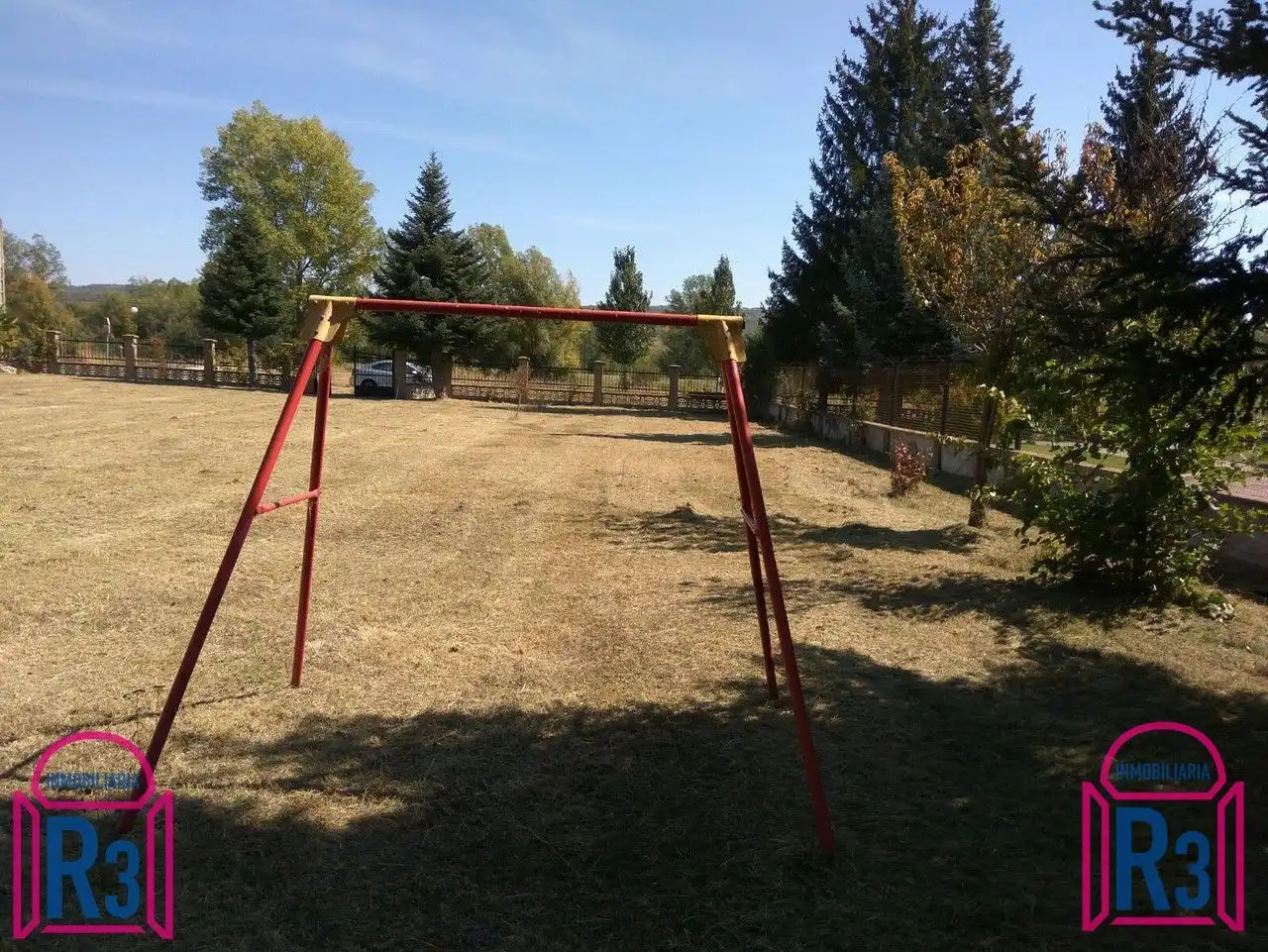 Terreno en venta en Garrafe de Torío