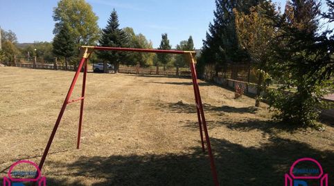 Foto 4 de Terreny en venda a Las Eras, Garrafe de Torío, León