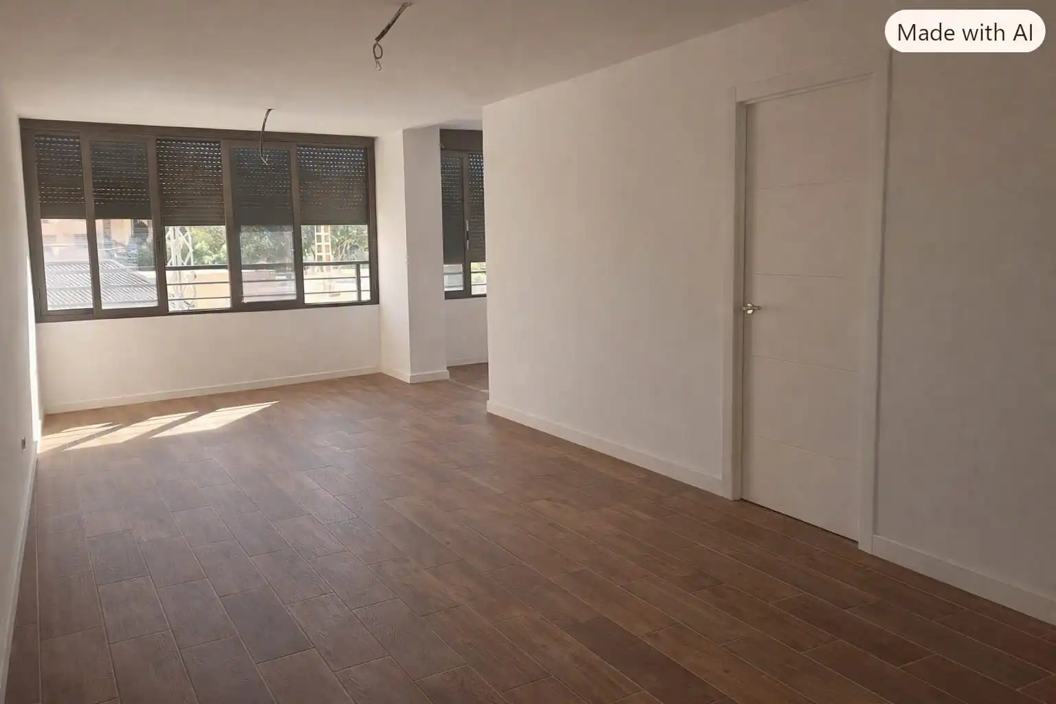 Flat with pool to rent in Cala de Finestrat, imagen 3