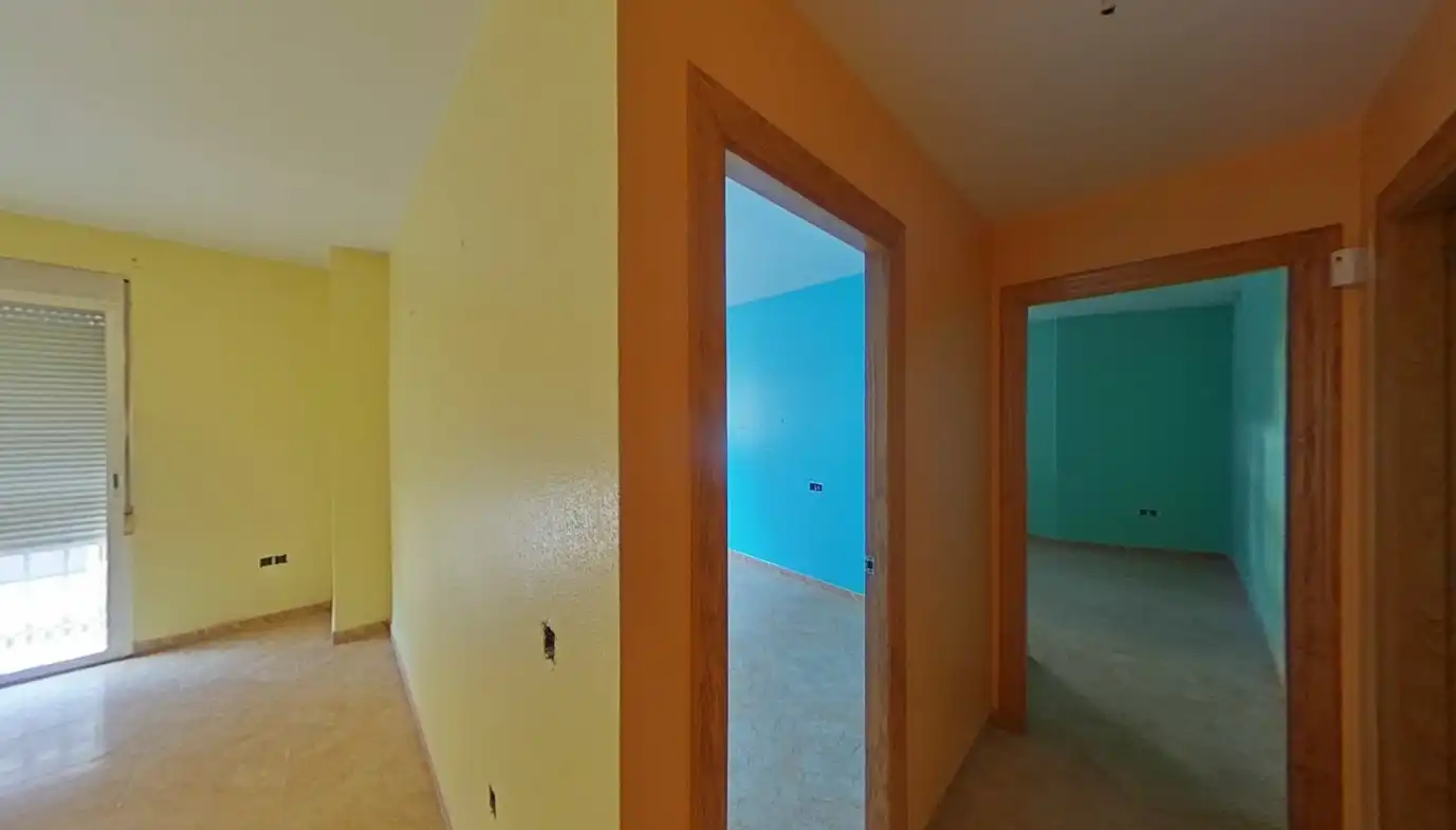 Flat for sale in Adra