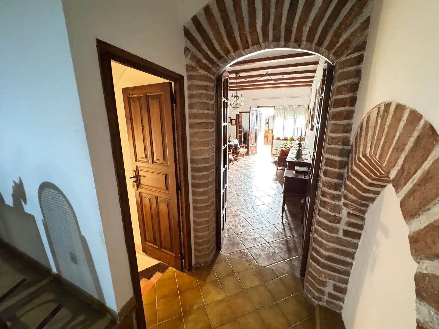 Casa o xalet en venda en Cardedeu amb Calefacció, Jardí privat i Terrassa