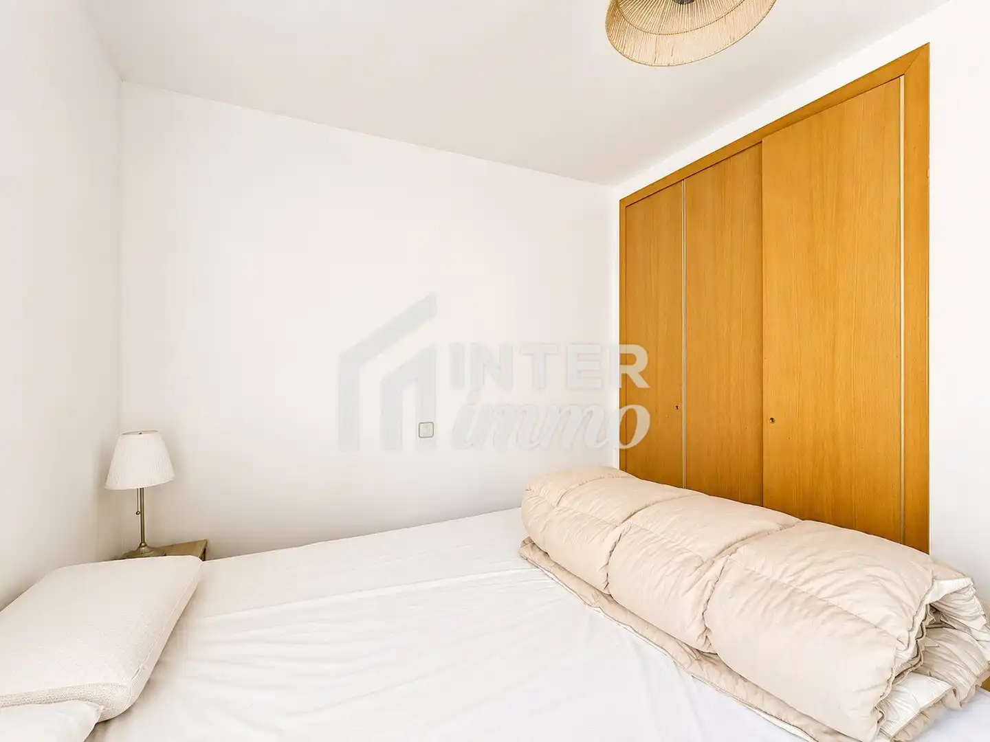 Appartement compact avec piscine à vendre à Gran Reserva 17, imagen 10
