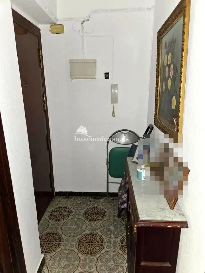 Pis en venda a Calle Fuerte del Rey, imagen 31