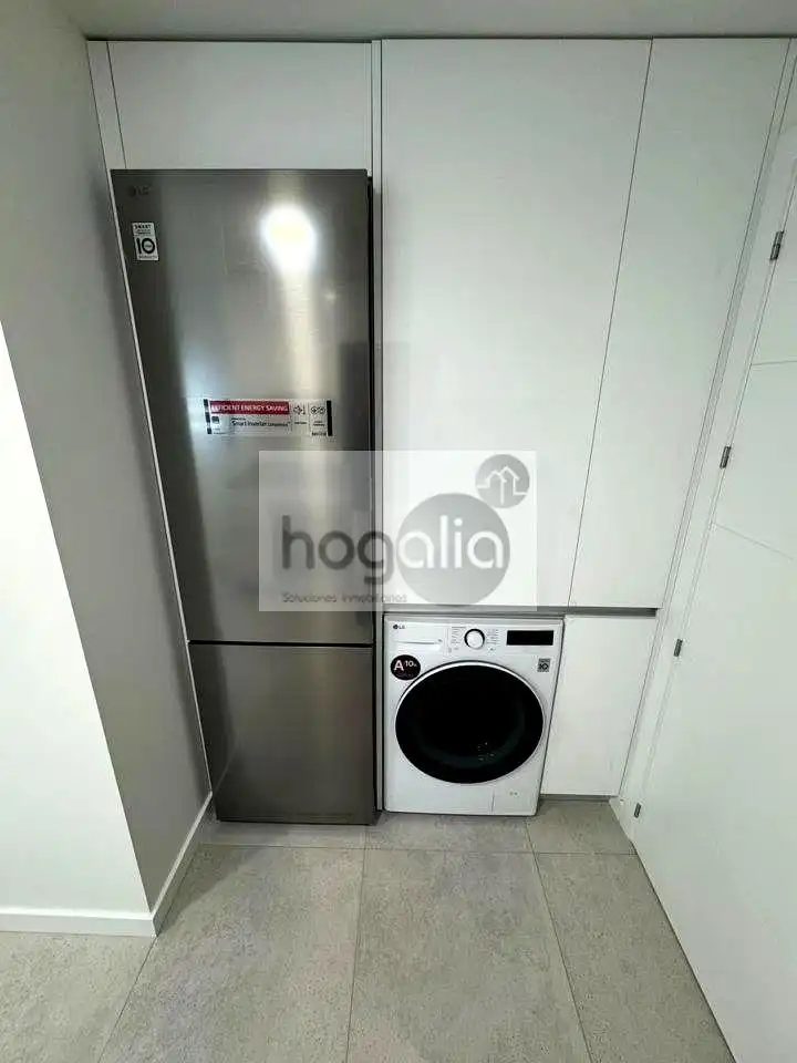Piso de alquiler en Colores - Entreparques