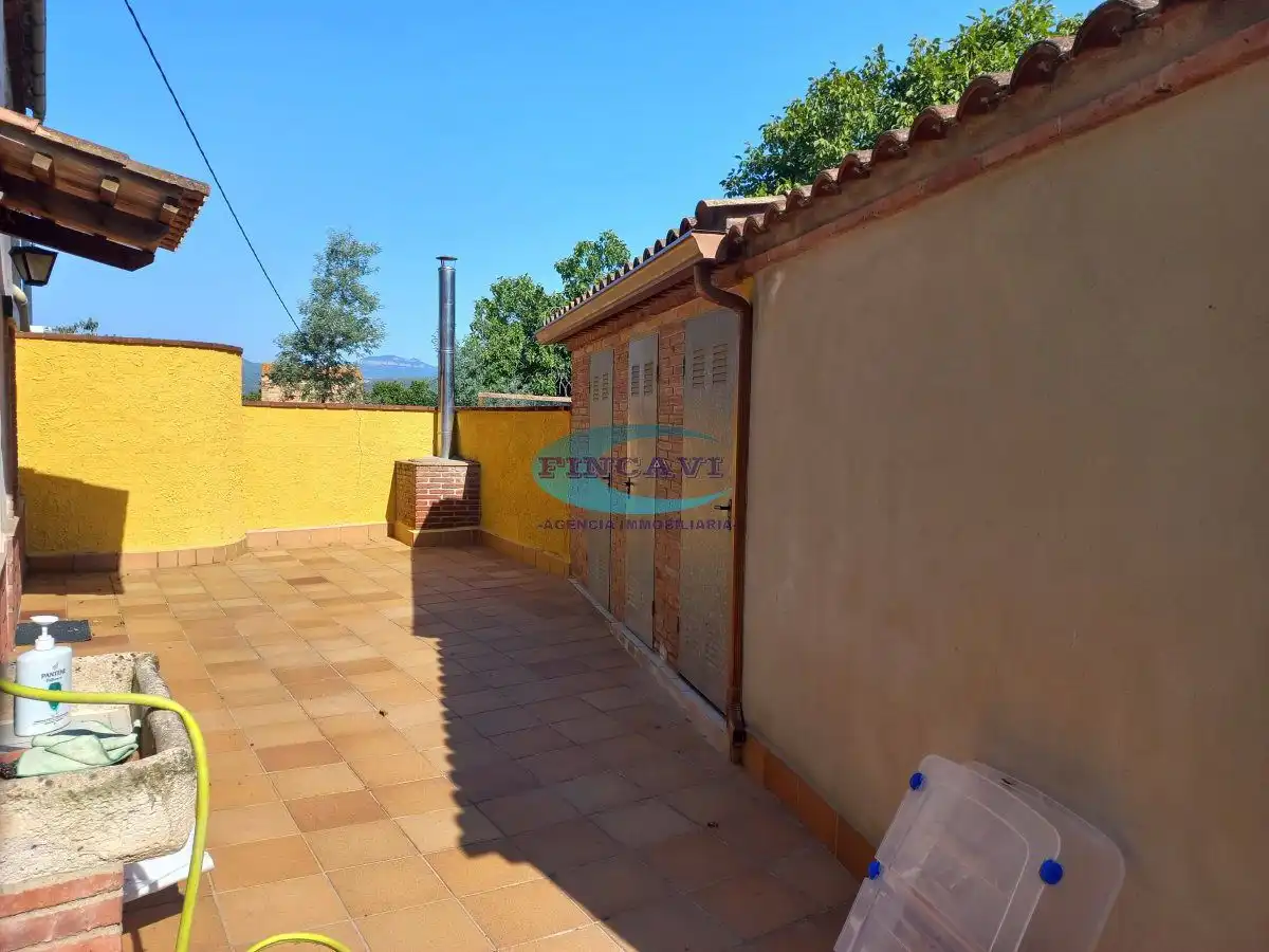 Casa o xalet en venda a L'Ametlla del Vallès