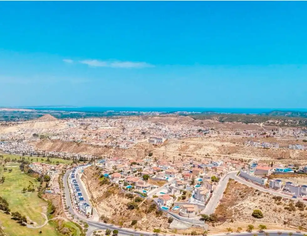 Casa o chalet en venta en Avenida de las Naciones, Rojales