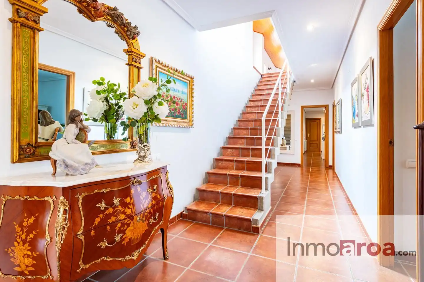 Casa o chalet en venta en Paterna con Jardín privado, Terraza y Piscina