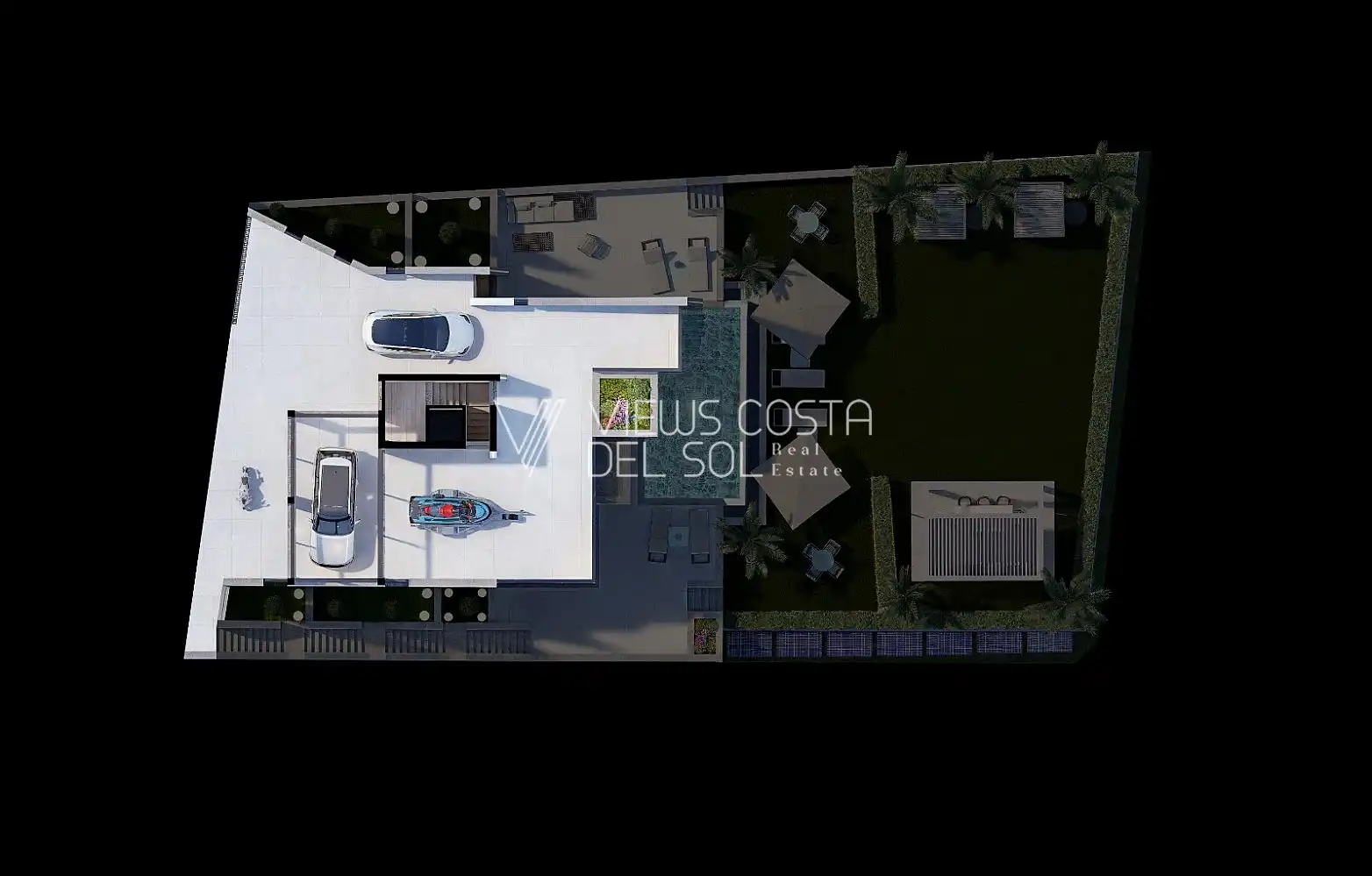 Residential for sale in Centro