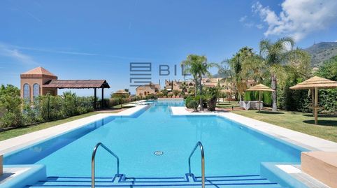 Piso en venta en Bay View Homes en Benalmádena Costa