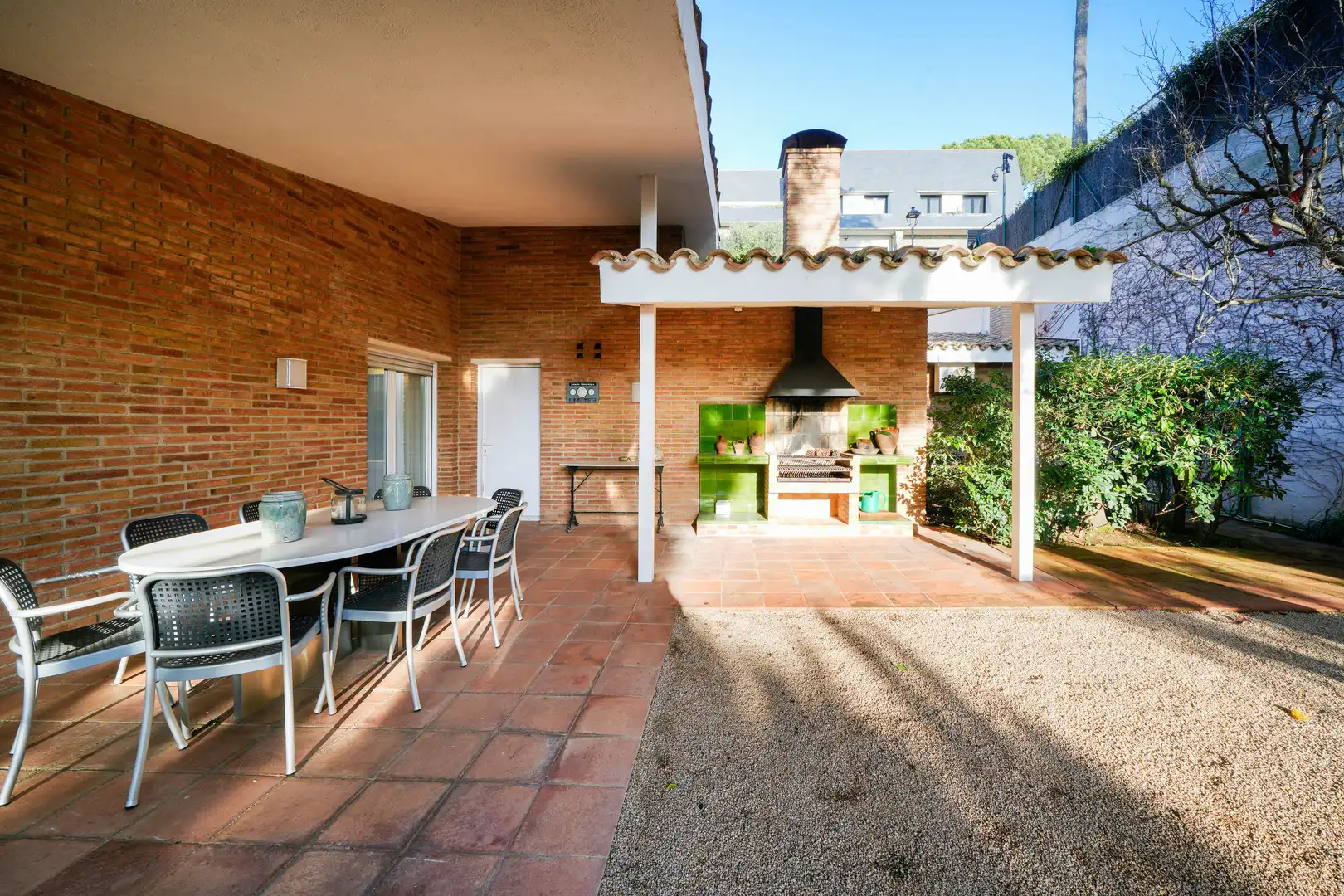 Terrassa de Casa o xalet en venda en Premià de Dalt amb Aire condicionat, Calefacció i Parquet