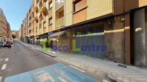 Foto 2 de Pis en venda a Calle Palacio Valdés, Carmelitas, Salamanca Capital