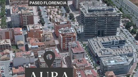 Foto 5 de Pis en venda a Calle Río Sena, 11, Ronda Sur, Murcia