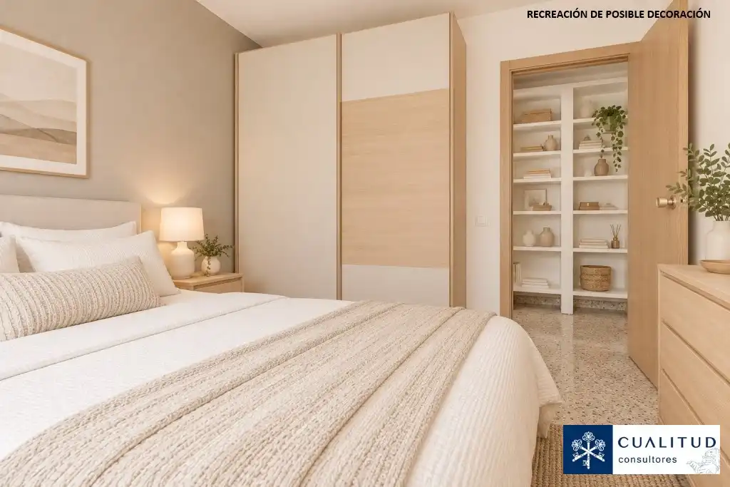 Wohnung mit Aufzug zum Verkauf in Cariñena - Carinyena, imagen 19
