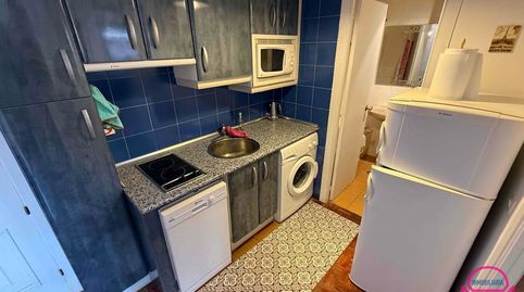 Photo 5 of Apartments for rent in Ordoño II, Centro Ciudad, León Capital