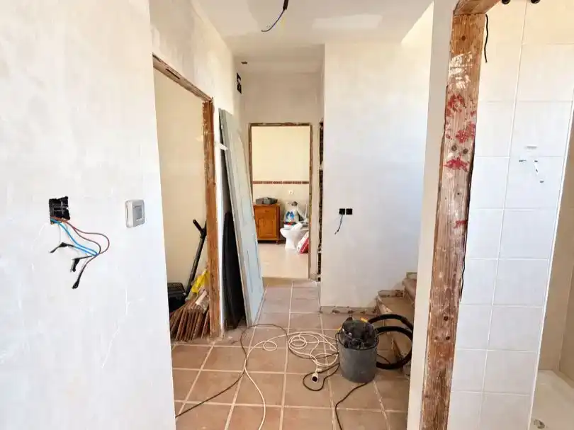 Pis en venda en Burguillos