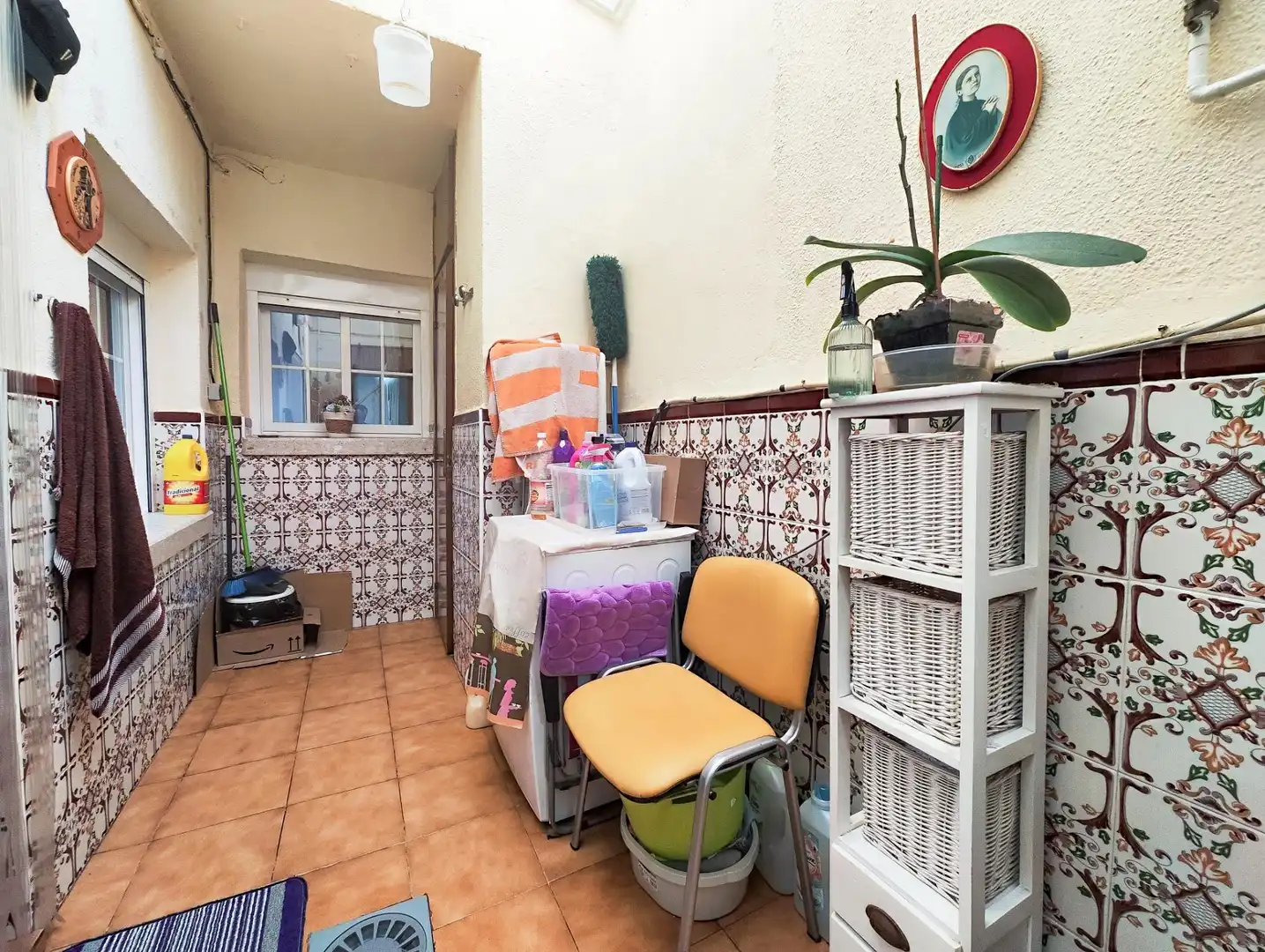 Casa o chalet en venta en Puertollano con Aire acondicionado, Calefacción y Trastero