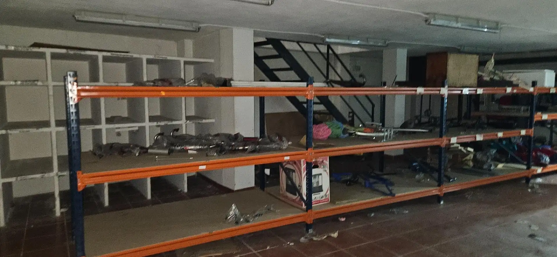 Gewerbefläche zum Verkauf in Nueva Alcalá, imagen 3