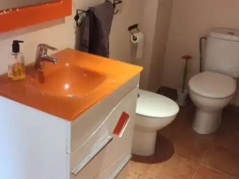 Bany de Casa o xalet en venda en Albinyana, Tarragona