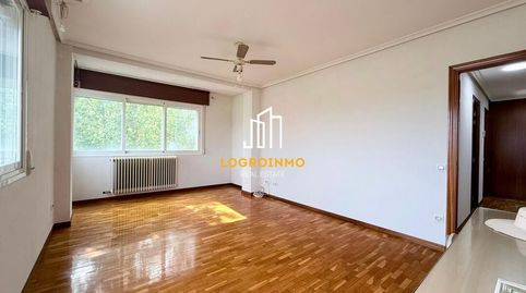 Photo 4 of Flat for sale in Cascajos - Piqueras, Logroño