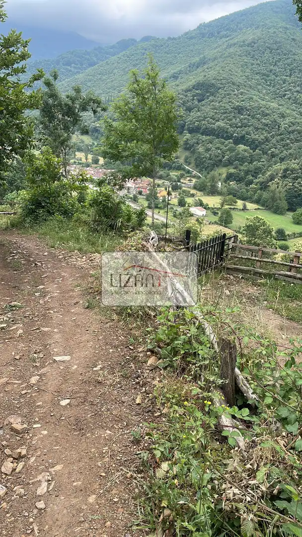 Lands and plots for sale in Aller - P.Valle s/n, imagen 8