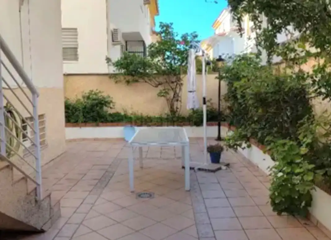 Casa aparellada en venda a Calle Galeno 27, imagen 10