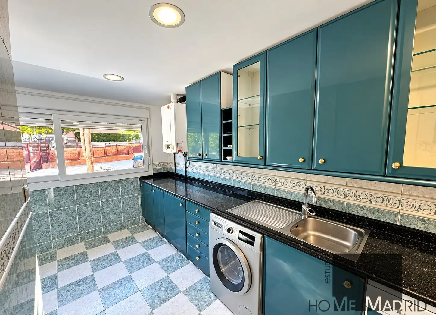 Maison jumelée avec piscine à vendre à Calle de la Salvia, imagen 7