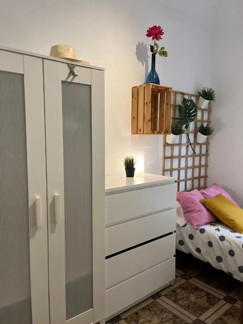 Flat for rent in Lista