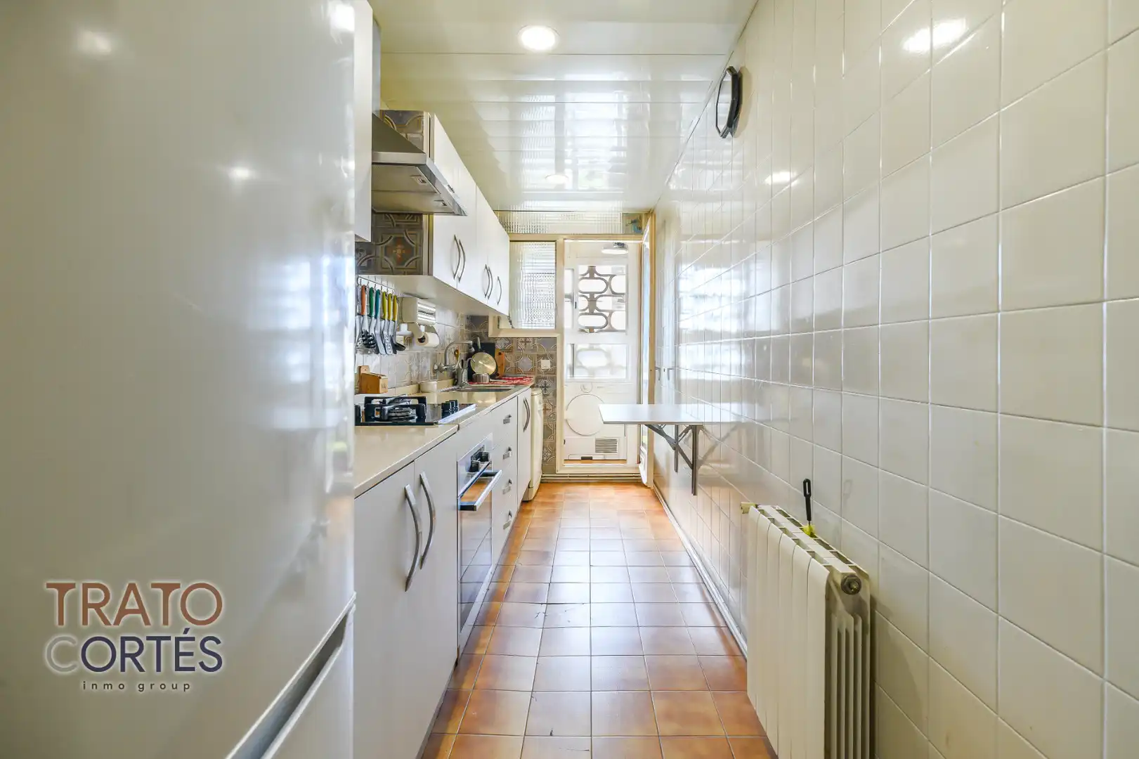 Wohnung mit Terrasse zum Verkauf in Carrer de Manuel de Falla, imagen 5