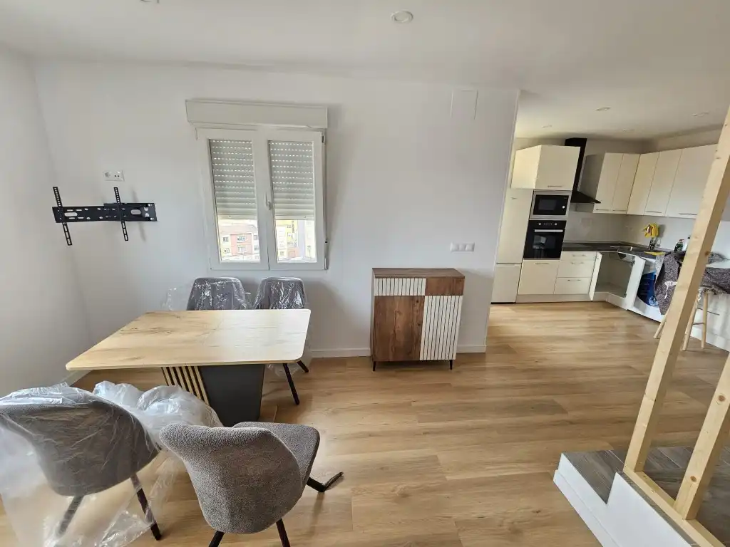 Flat for sale in Barrio Llamosa, imagen 5