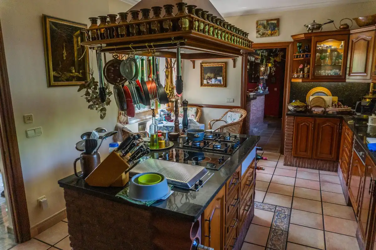 Reihenhaus zum Verkauf in Benamara - Atalaya, imagen 23